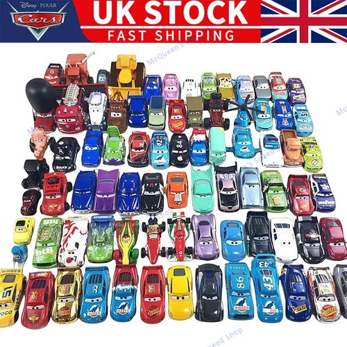 Disney pixar cars model - pixar,