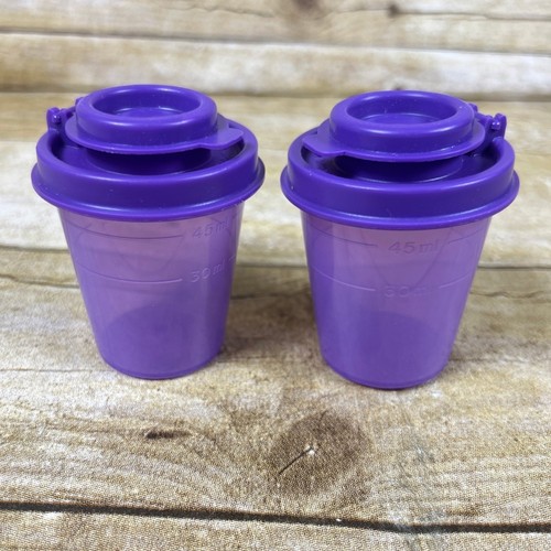 Tupperware mini salt and - tupperware,