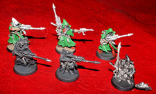 Warhammer 40k  Eldar  Rangers
