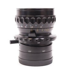 Hartblei Super-Rotator 45mm F3.5 Lens MK-R Mount Fujinon - VM 3634 AJ -