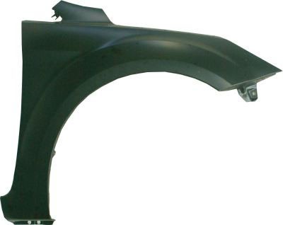 Ford focus front wing not - ford,