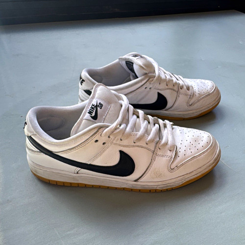 Nike dunk low - nike, sb