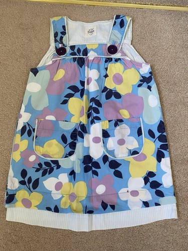 Mini boden dress - age, years
