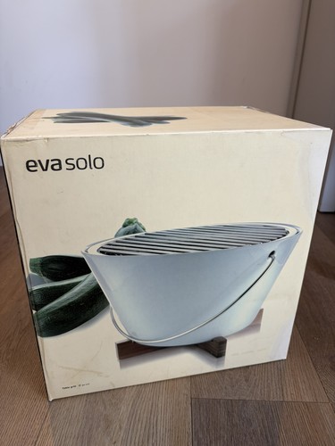 Eva solo table grill barbecue - solo,