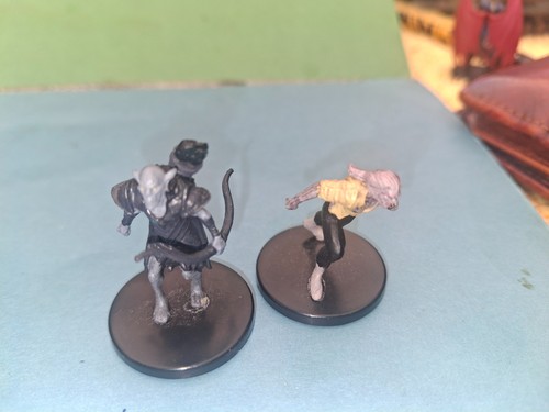Pathfinder battles ghoul - pathfinder, d&d