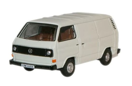 Oxford diecast volkswagen t25 - volkswagen,