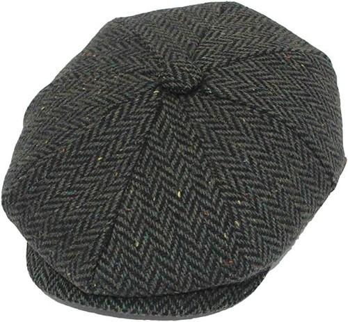 Peaky blinders hat newsboy - hat,