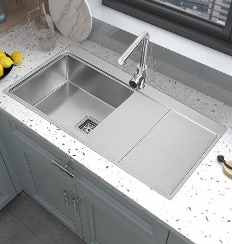 Highest quality 304 stainless - highest,