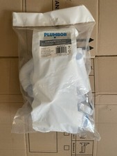 Double-Bowl Sink Trap Kit 40mm