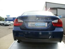 BMW E90 A POST TRIM PASSENGER LE MANS BLUE 320 M SPORT BREAKING 05-08 PRE-LCI