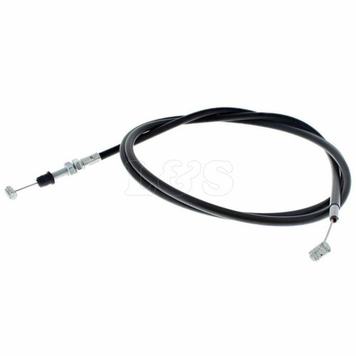 Throttle cable for - for, honda