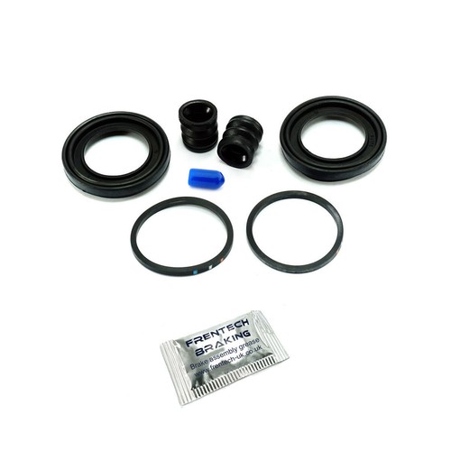 For lt46 1997 - 1x, rear