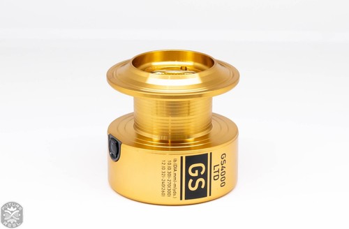 Daiwa 4000 ltd spool - 4000,