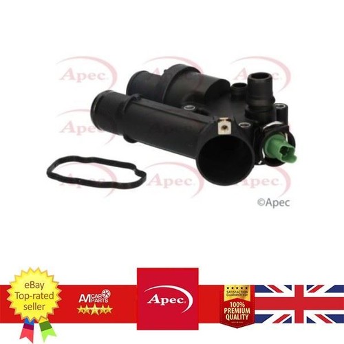 Coolant thermostat for citroen - coolant,