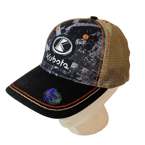 Choko kubota tractor hat - choko, cap