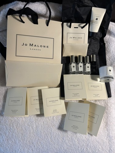 Malone assorted gift - 15,
