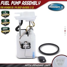 In Tank Fuel Pump for Hyundai