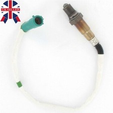 Rear Lambda Probe Oxygen Sensor O2 For C-Max S-Max Fiesta Focus Galaxy Mondeo