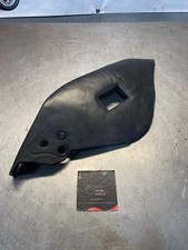 Porsche 928 Rear Seat Side