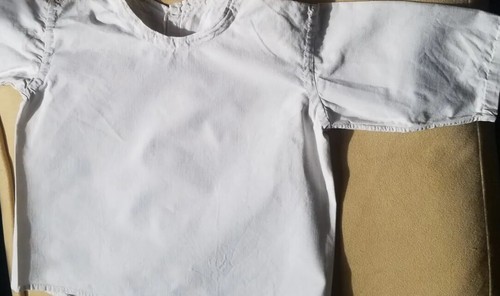 Antique baby clothes - antique,