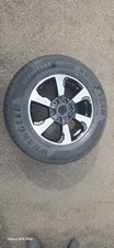 VOLKSWAGEN VW AMAROK 18" ALLOY WHEEL. 7.5Jx18 ET55 N1XC-1007-B1A , N1XC-1007-E1A