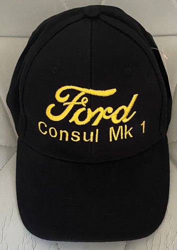 Ford cars embroidered baseball - ford,
