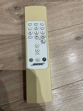 Original OEM Bose RC-20 Remote