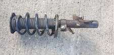 2012 VOLVO C30 R DESIGN  1.6 DIESEL FRONT LEFT PASSENGER SIDE SUSPENSION LEG