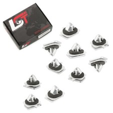 10x Side Skirt Exterior