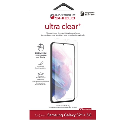 Zagg for samsung galaxy s21 - zagg,
