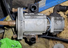 McConnell hedge cutter parts