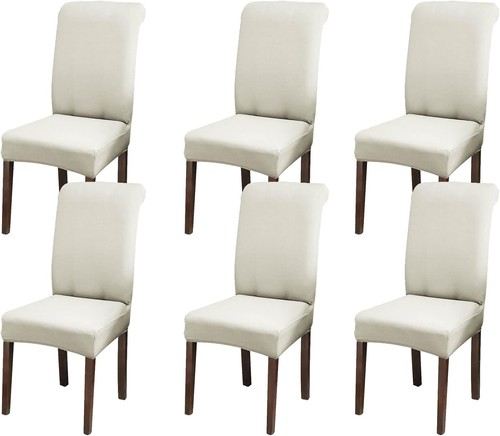 Stretch jacquard chair - stretch,