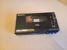SONY WM-D6C Walkman