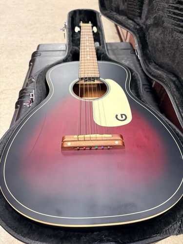 Gretsch jim dandy string - gretsch, 6-string