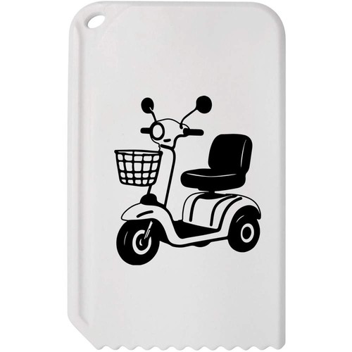 Mobility scooter car ice - 'mobility,