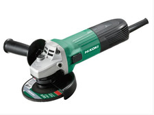 HiKOKI - HIKG12STX G12STX/J5 Angle Grinder 115mm 600W 240V