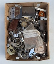 Mixed Lot of Sewing Machine