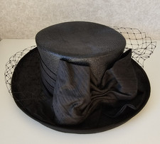 VINTAGE 80S EDWARDIAN STYLE