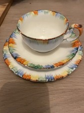 ART DECO GRINDLEY CHAMELEON -