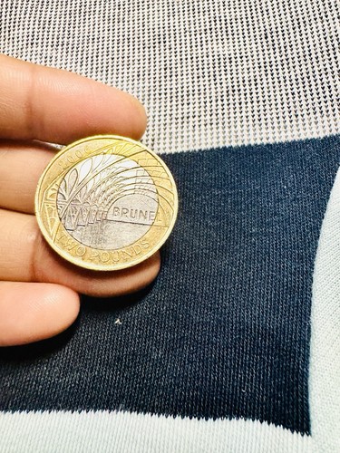 2006 brunel two pound - brunel,