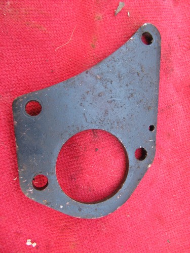 Triumph tr3 tr4 clutch - tr4, slave