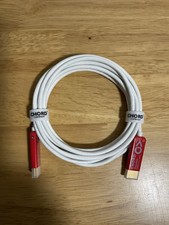 Chord shawline hdmi meter - chord,