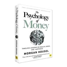 The Psychology of Money by