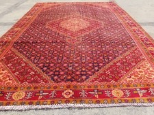 Vintage Distressed Hand Made