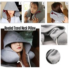 Travel Neck Pillow for Neck
