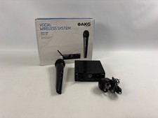 AKG WMS40 MINI Dual Wireless