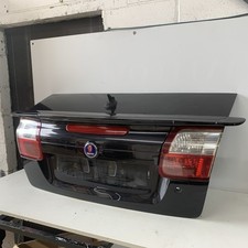 SAAB 9-3 AERO CABRIOLET
