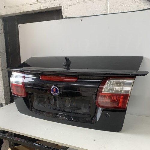 Saab aero cabriolet - saab,