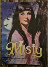 Misty: Moonchild & The Four