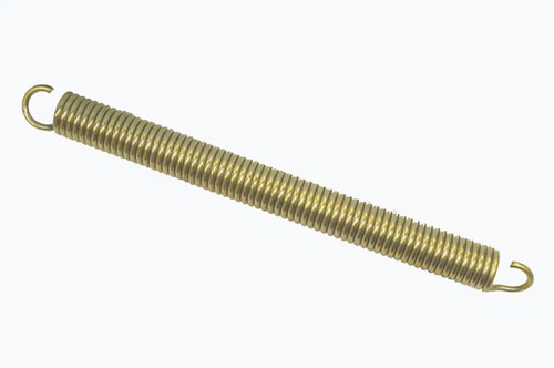 Genuine indespension ramp tail - genuine,